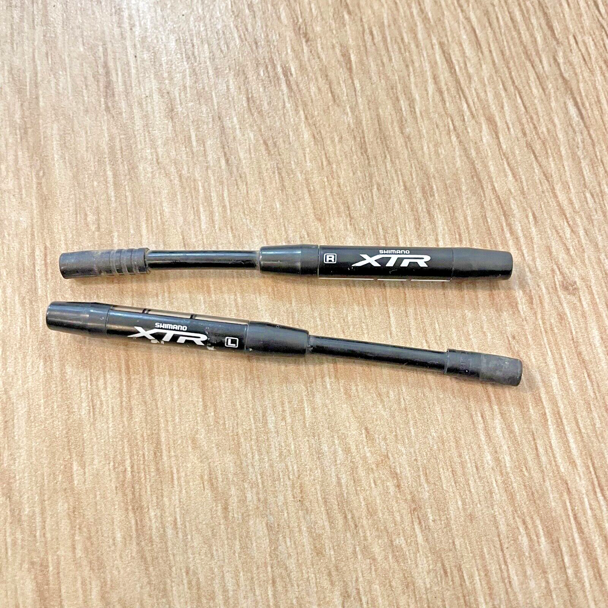 Shimano XTR 3x9 M965 MTB Groupset Hydraulic Disc M960 FC BR ST RD