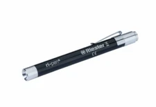NEW Riester Ri-Pen Diagnostic Penlight Precision Illumination 6 Pack Black