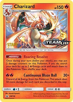 Charizard SM158 Sm for sale | eBay