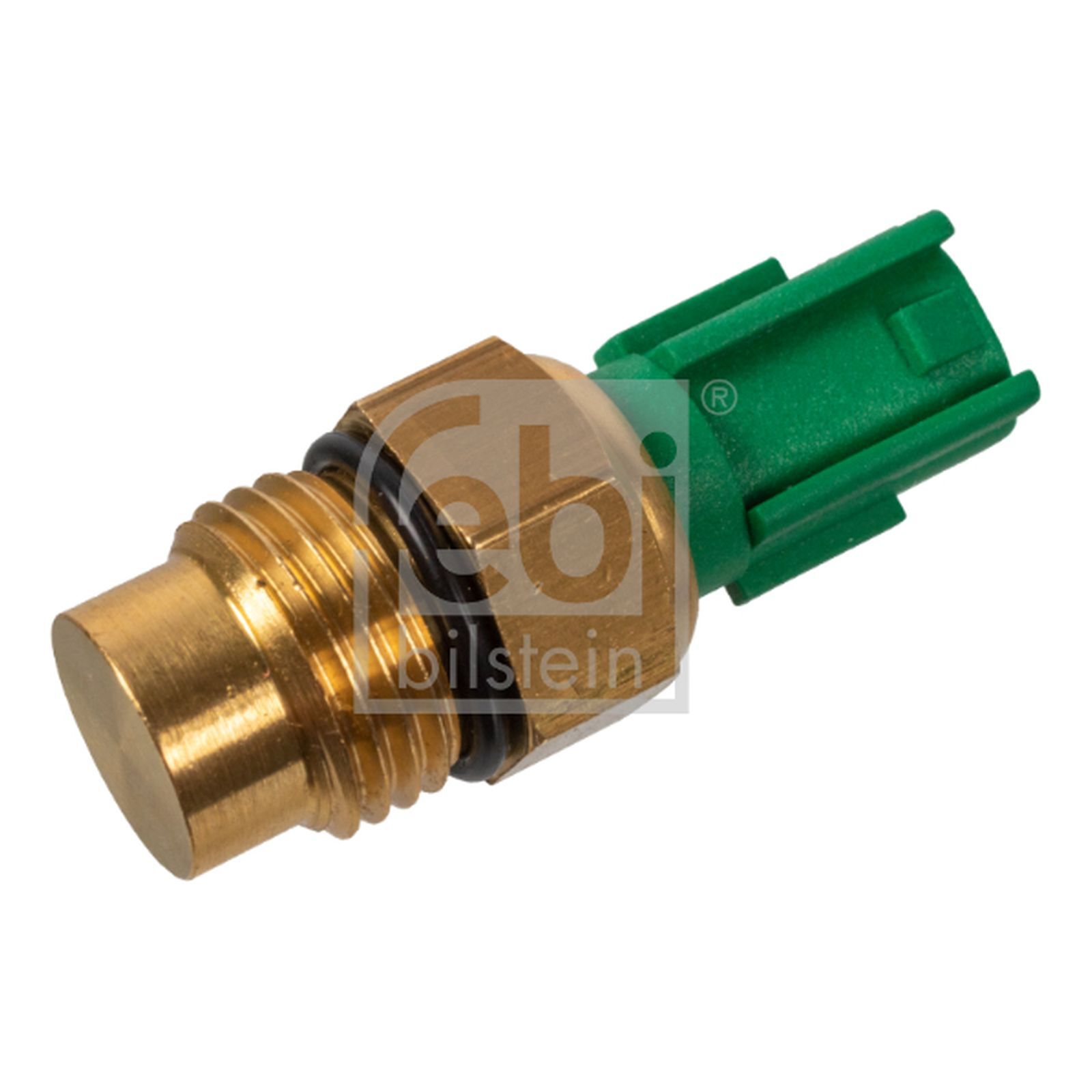 Fits FEBI BILSTEIN 170690 Temperature Switch, radiator fan - Image 2