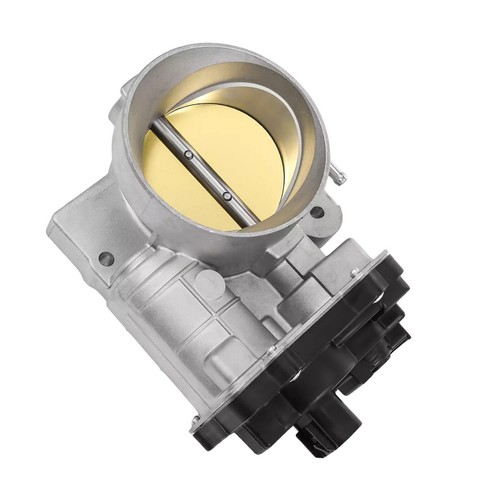 Throttle Body For Silverado GMC Sierra 1500 2500 3500 4.8L 5.3L 6.0L 12570800 US - Picture 12 of 12