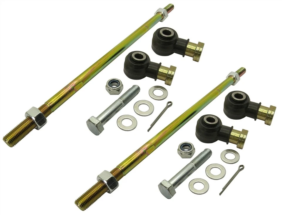 Aitook Two Tie Rod Set For Polaris Sportsman MV 7 2005 - Image 2 of 3