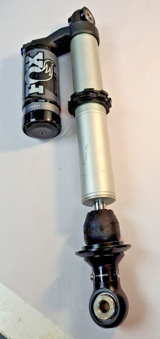 FOX SHOCK PERFORMANCE SERIES 706004492 22355 970462 | eBay