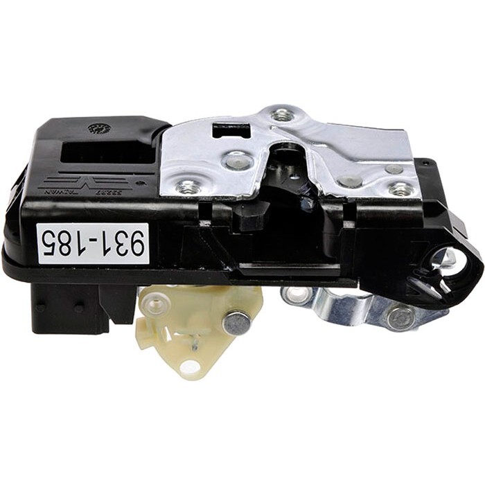 931185 Dorman Door Lock Actuator Front Passenger Right Side Hand for