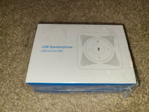 USB Speakerphone - eMeet M0 Conference 