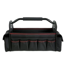  16-inch Open Top Tool Tote