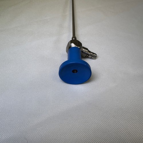 Stryker 502-990-030 4.0 mm 30º IDEAL EYES Autoclavable Cystoscope Urology - Picture 7 of 9