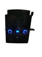 Singing Machine karaoke system bluetooth, aux input