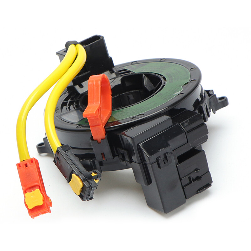 84306-60080 For Toyota CABLE SUB-ASSY, SPIRAL 8430660080 OEM! | eBay