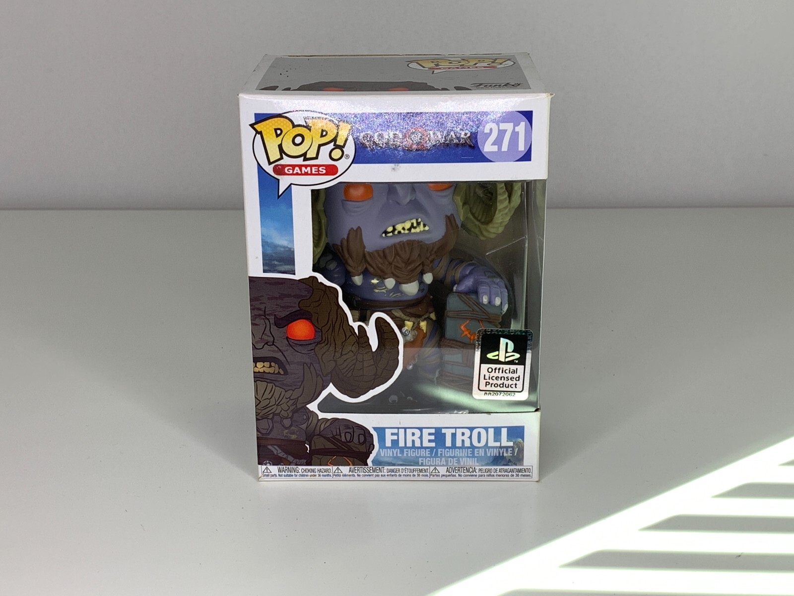 Foto 1 di 7