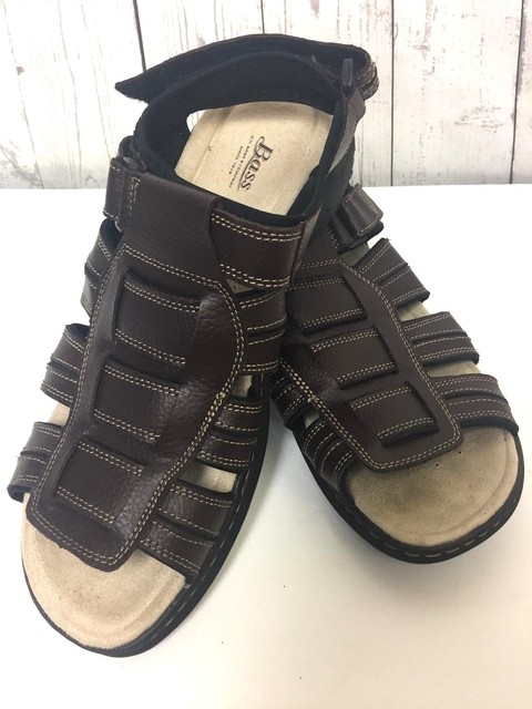 bass suv series sandals