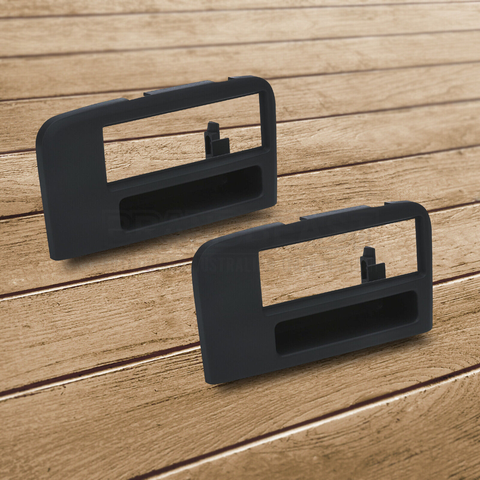 Radiohalterung Für Volvo S80 - Schwarz, Original ACV