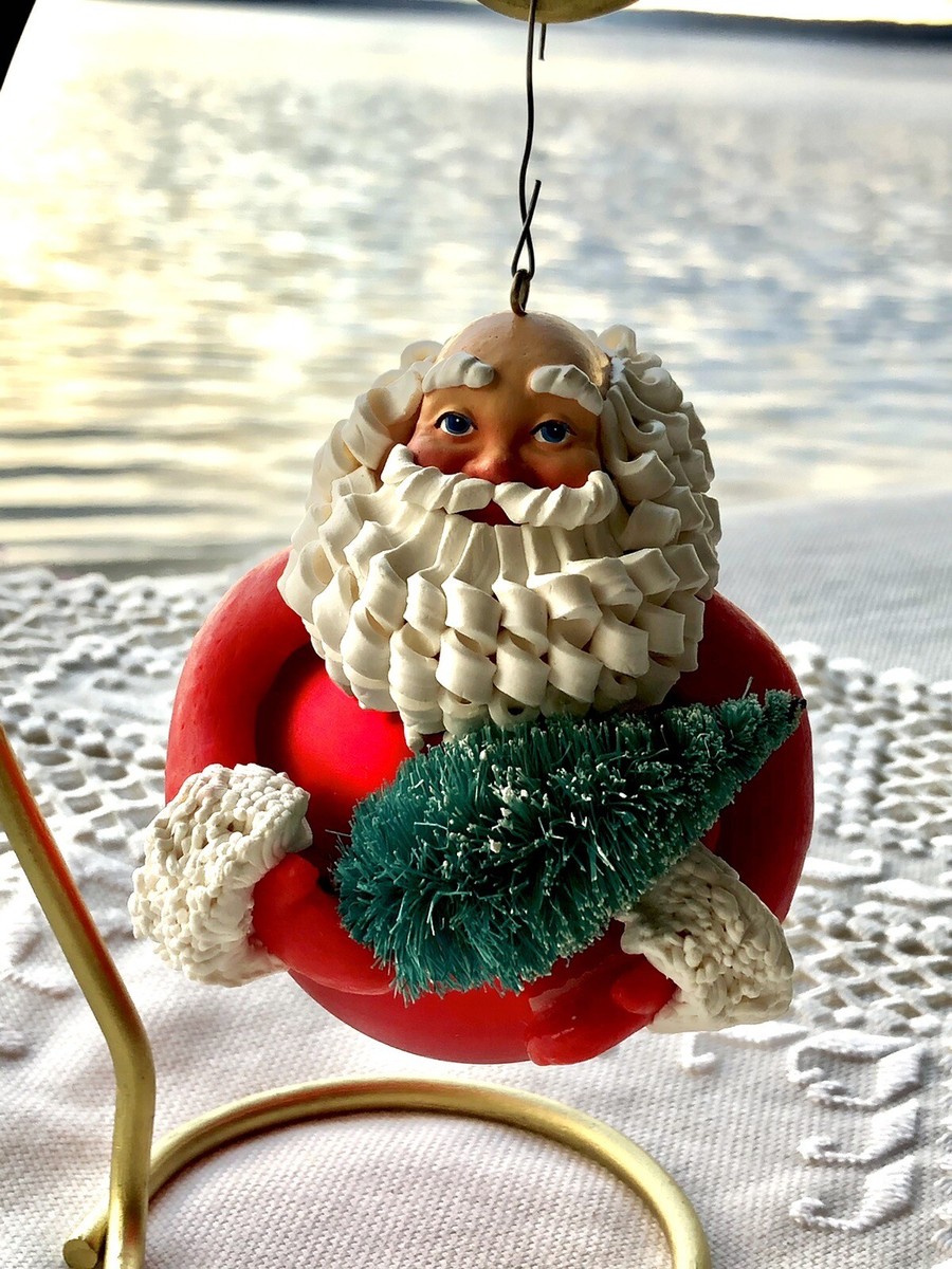 dept 56 santa claus