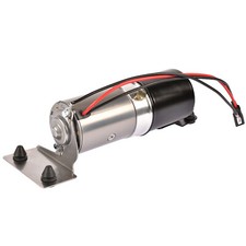 Convertible Top Lift Motor Pump For 1965-70 Chevrolet Impala Ss Caprice 2-door