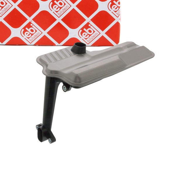 Febi Getriebefilter FüR Audi A4 (B8) A5 (8T 8F) A6 (C7) A7 (4G) 0AW301519C-image