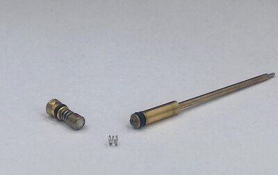 Stainless Steel flame control SPRING (#31) for Vintage Dunhill Rollagas lighter