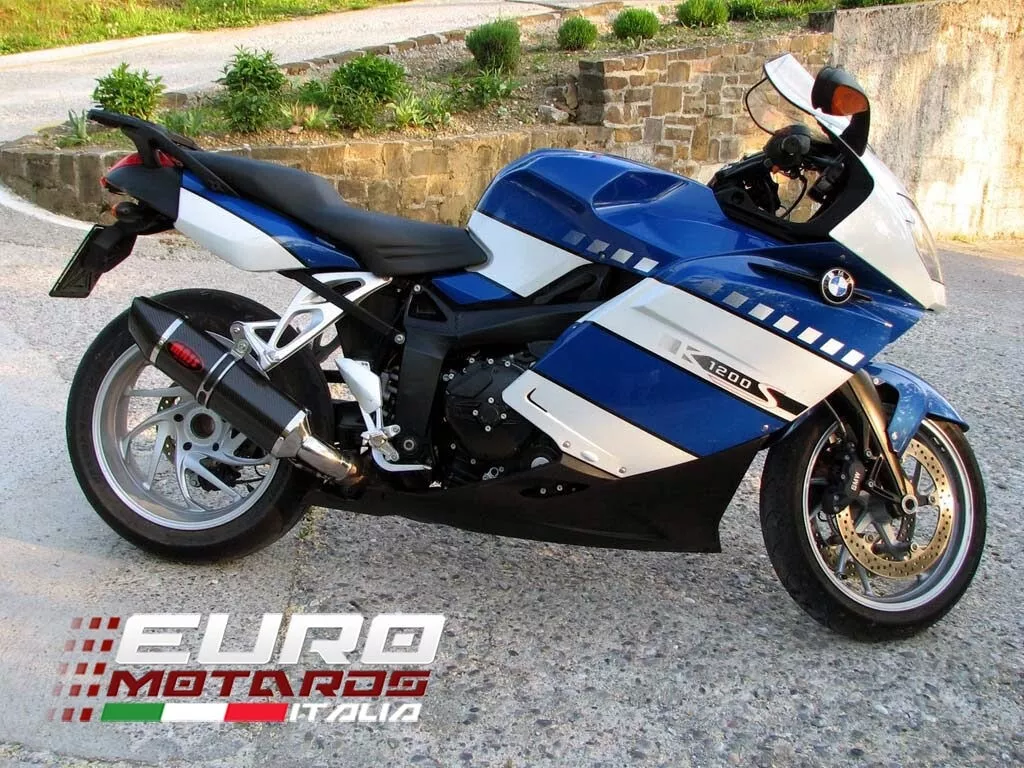 K1200s clearance