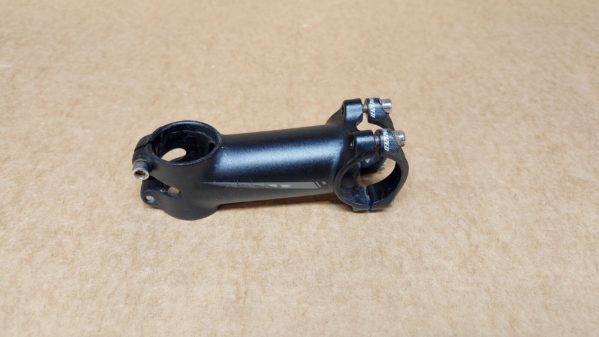 Specialized XC 100mm Mountain Bike Stem 4-bolt, 6-degree Specialized XC 100mm Mountain Bike Stem 4-bolt, 6-degree
