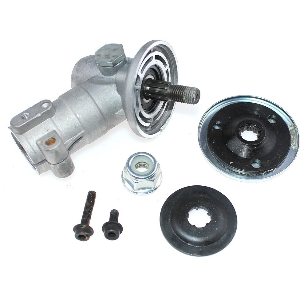 Gear Box For RedMax BCZ260S TRZ230S EXZ2401S-BC T3195-31001 Gear Box For RedMax BCZ260S TRZ230S EXZ2401S-BC T3195-31001