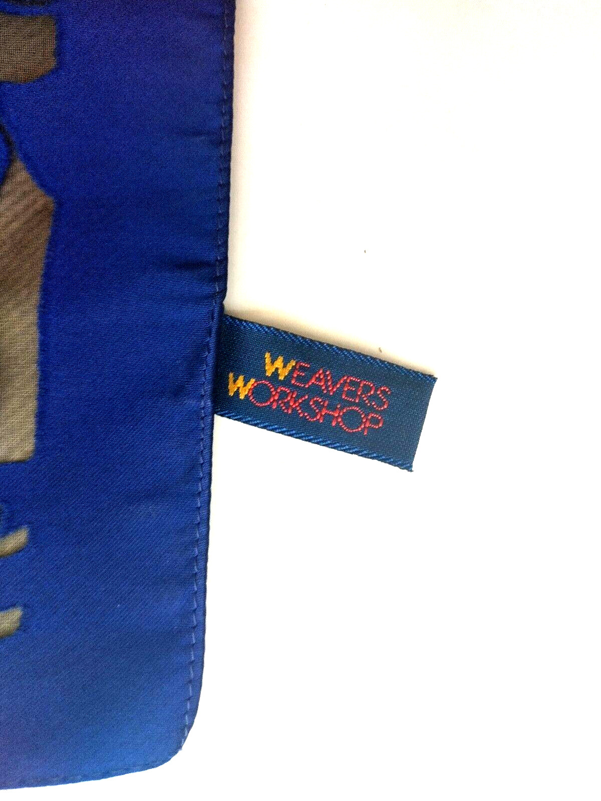 3 Scarf Bundle Assorted Sheer Dark - image 4