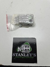 Numatics 239-262 Valve Manifold New