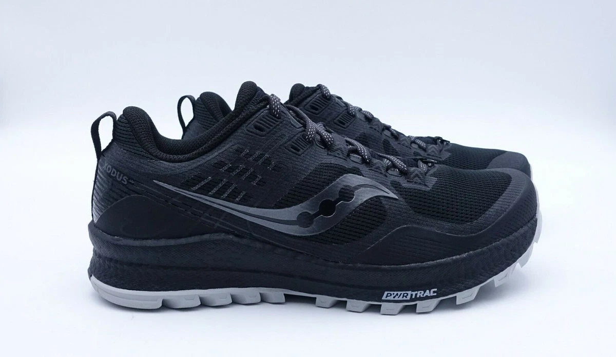 Saucony Xodus 10 Black W for sale | eBay