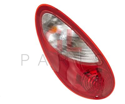 FÜR CHRYSLER PT CRUISER PT_ 2006-2010 RÜCKLEUCHTE Links TYC 5116223AA New