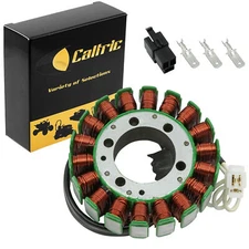 Stator for Yamaha R6 YZF-R6 YZFR6 1999 2000-2002 / 5Eb-81410-00-00 Generator