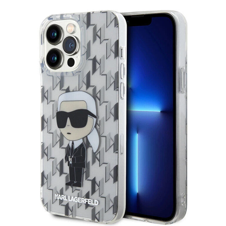 Goyard karl lagerfeld iphone sales case
