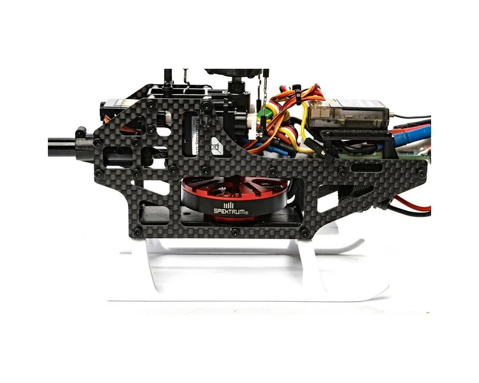 Blade InFusion 180 Smart BNF Basic Electric Helicopter BLH7050 NEW!! - Image 2 of 4