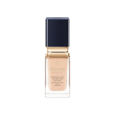 CLÉ DE PEAU BEAUTÉ Radiant Fluid Foundation Natural WB00 Very Light Rose