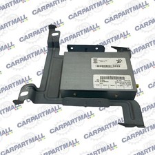 2004-2006 Cadillac SRX Satellite Radio Antenna Control Module Unit 10367164 OEM