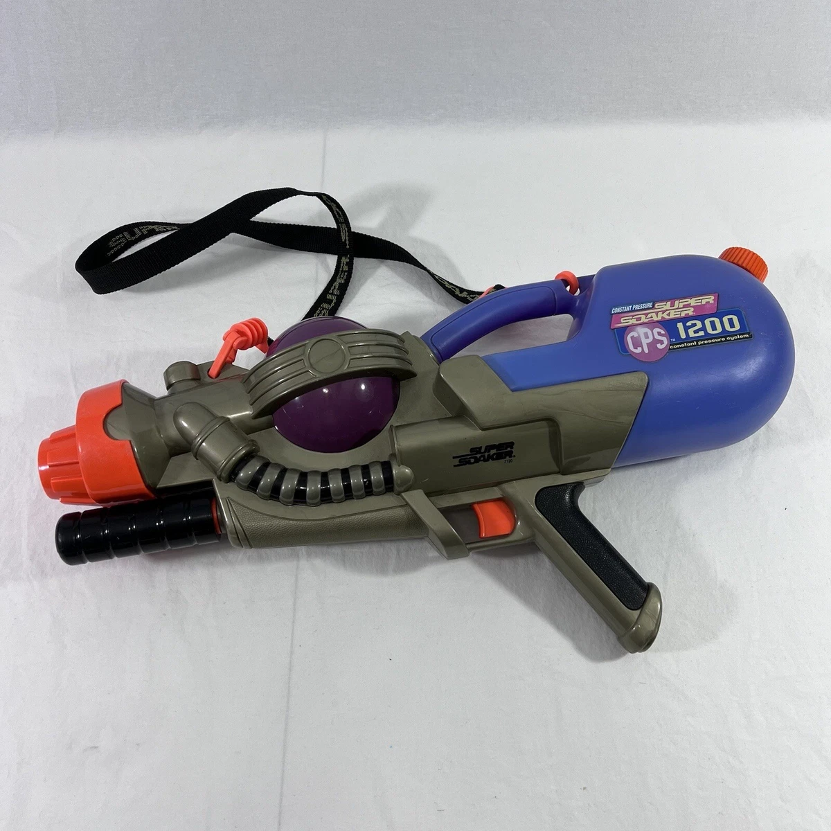Super soaker cps best sale 1200