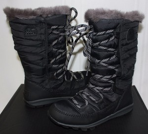 sorel youth whitney boot