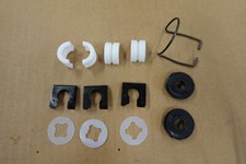 Mopar 1962-1987 Clutch Linkage Service Kit A833 4-speed