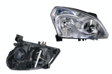 RIGHT HAND SIDE HEADLIGHT FOR NISSAN DUALIS J10 2007-2010