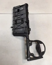 Saab 9-3 Cup Holder Center Console Retractable Cupholder 32016105 OEM