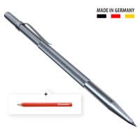 Bauheld® AnreißNadel 150 Mm AnreißWerkzeug Hartmetall ReißNadel GelöTete Spitze