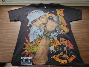 Nas- if I Ruled the World | eBay