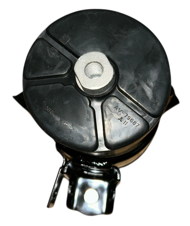 Montaje motor 9990 para Toyota Highlander 2008 2009 2010-2013 3,5 L V6 delantero Foto 2 de 4