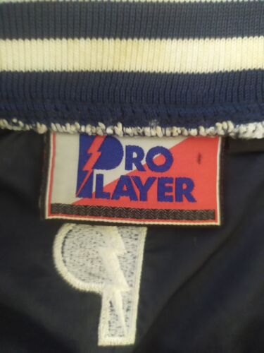 Cleveland Indians 1990s MLB Vintage Jacket Pro Player Men's Size 2XL - Picture 11 of 13