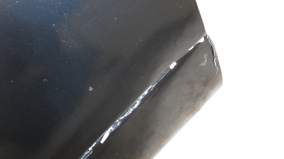 Lincoln Town Car Driver RL 2008-2010 conjunto de puerta exterior usado 3W1Z5424631AA Foto 4 de 4