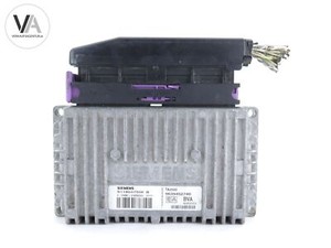 Citroen Motorsteuergerät/ECU Siemens S118047508B / 9639452780