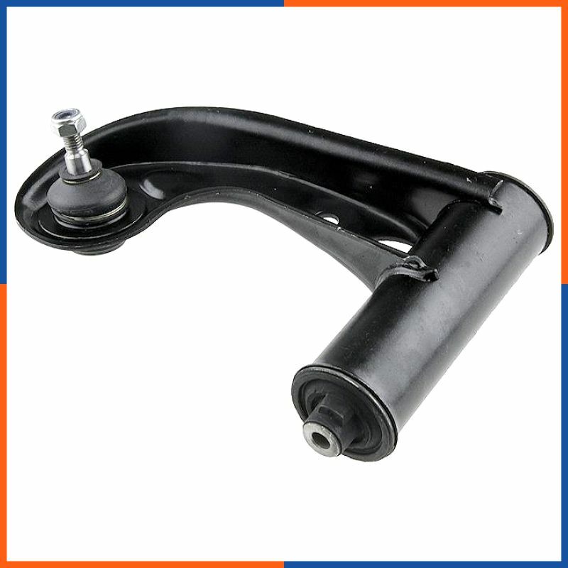 Triangle de suspension avant gauche Mercedes W202 bras inférieur avec rotule 96-00852-2