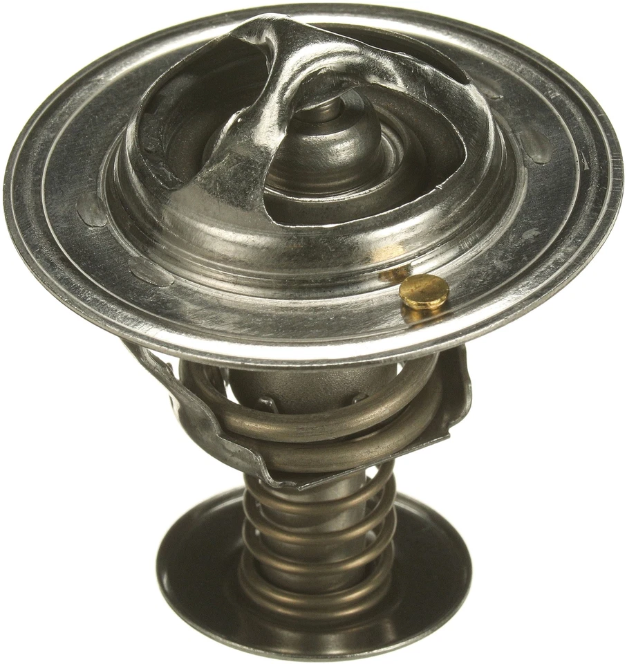 Gates Engine Coolant Thermostat For 2010-2011 Toyota Corolla - Image 3 of 4