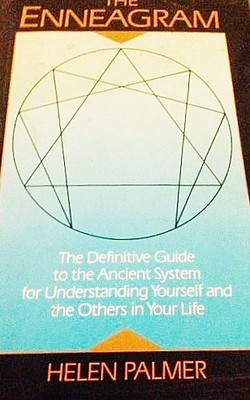 THE ENNEAGRAM: UNDERSTANDING YOURSELF AND THE OTHERS IN By Helen Palmer **NEW**