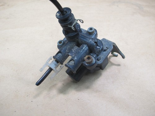 🥇08-16 LEXUS UVF46 LS600h REAR AIR SUSPENSION HEIGHT CONTROL VALVE OEM - Imagen 10 de 12