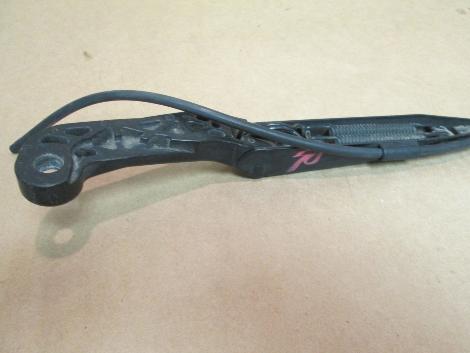 Ferrari 348 - 355  Windshield Wiper Arm # 62463300