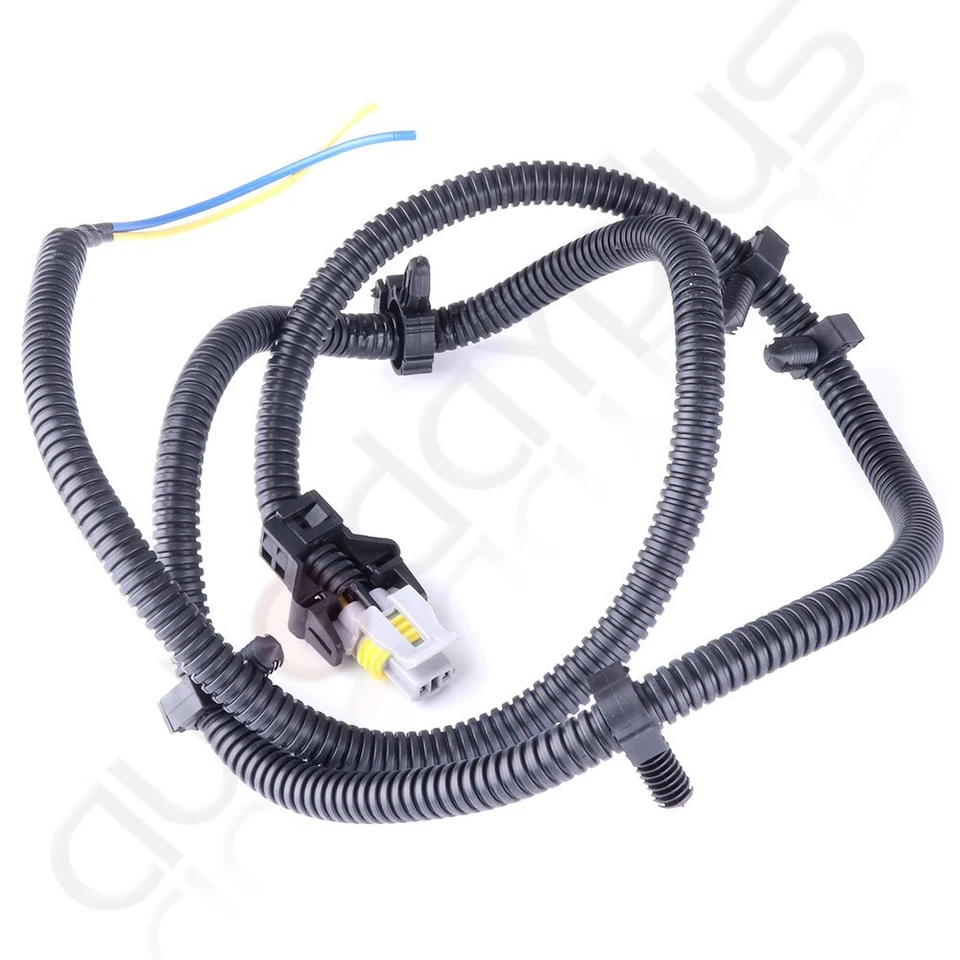 Sensor de velocidad de rueda ABS delantero trasero izquierdo/derecho para Oldsmobile Silhouette 2004 Foto 4 de 4