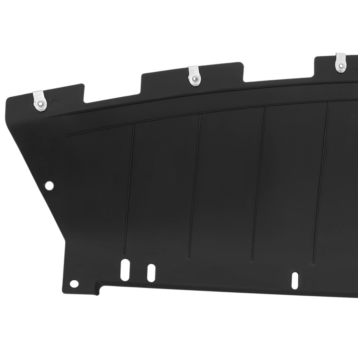 ESCALADE 専用 84229731 Center High Mount Stop Light Black Smoke Escalade